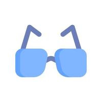 gafas de sol icono para tu sitio web diseño, logo, aplicación, ui vector