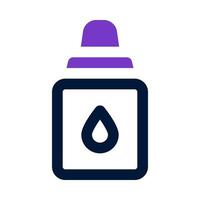glue icon for your website, mobile, presentation, and logo design. vector