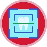 Scan Vector Icon Design