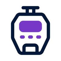 timer icon for your website, mobile, presentation, and logo design. vector
