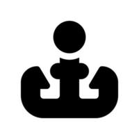 anchor icon for your website design, logo, app, UI. vector