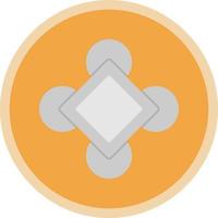 Gestalt Principles Vector Icon Design