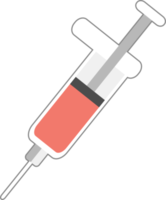 injection conception illustration png