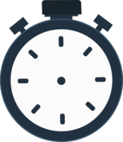 orologio simbolo illustrazione .tempo .orologio icona png