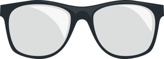 Sunglasses Png - Black Glasses Png, Transparent Png , Transparent