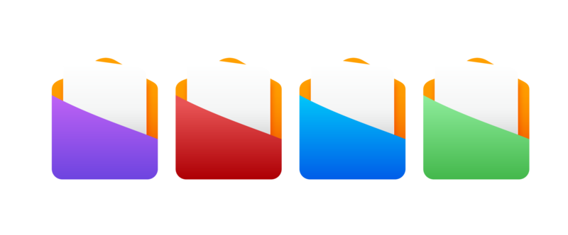 Google Play Store Icon PNGs for Free Download