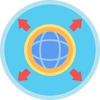 Deployment Vector Icon Design