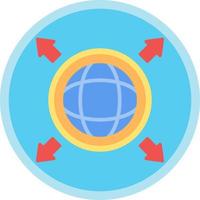 Deployment Vector Icon Design