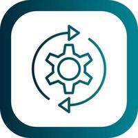 Automate Vector Icon Design