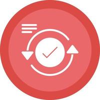 Agile Manifesto Vector Icon Design