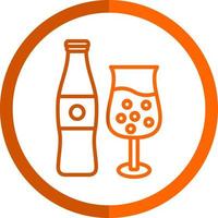 Soda Vector Icon Design