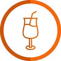 Drink Vector Icon Design