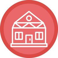 House Vector Icon Design