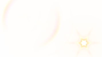 lente flare png, luz flare transparente png, Sol flare transparente livre png