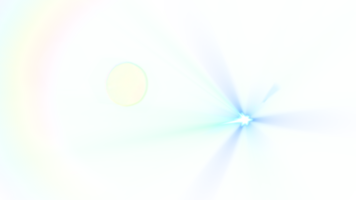 lens flare png, light flare transparent png, sun flare transparent free png