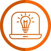 Innovation Vector Icon Design