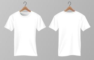 White Shirt Vector Art, Icons, and Graphics for Free