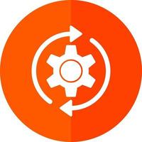 Automate Vector Icon Design
