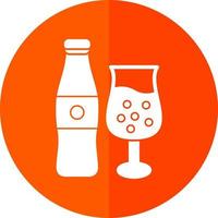 Soda Vector Icon Design