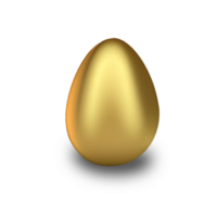 Golden Egg PNGs for Free Download