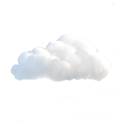 Cloud PNGs for Free Download