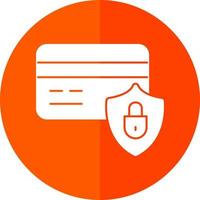 Secure Payment Vector Icon Design