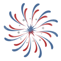 Element july 4th independence day png clipart