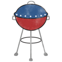 Element july 4th independence day png clipart