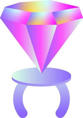 Retro Nostalgic 90S Clipart