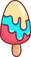 Ice-cream stick collections png