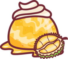 Ice cream collections png