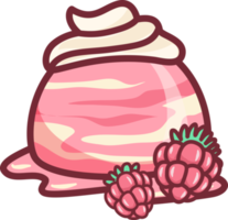 Ice cream collections png