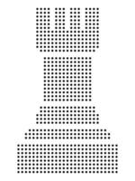 Free vector abstract pattern design