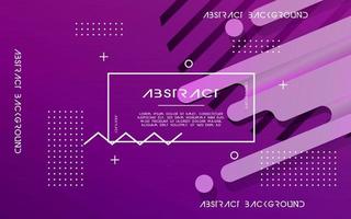 moderno resumen geométrico antecedentes bandera diseño.dinámico texturizado geométrico elementos diseño con puntos decoración. lata ser usado en cubrir diseño, póster, libro diseño, social medios de comunicación modelo antecedentes. vector