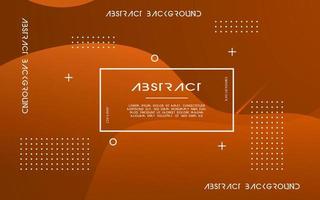 modern abstract liquid color background. dynamic textured geometric elements design with dots decoration. can be used on posters,banner,web and any more vector