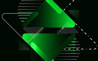 abactract backgroud banner design vector