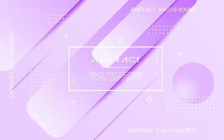 modern abstract dynamic vector background banner with line and dots,can be used in cover design,poster,flyer,book design,website backgrounds or advertising.vector illustration.