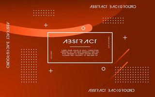 moderno resumen líquido color antecedentes. dinámica texturizado geométrico elementos diseño con puntos decoración. lata ser usado en carteles, pancartas, web y ninguna más vector