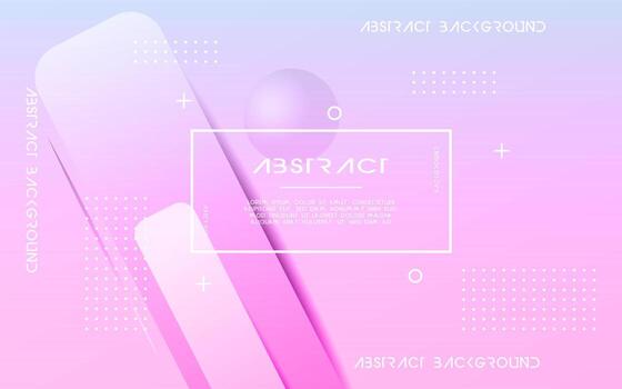 modern abstract dynamic vector background banner with line and dots,can be used in cover design,poster,flyer,book design,website backgrounds or advertising.vector illustration.