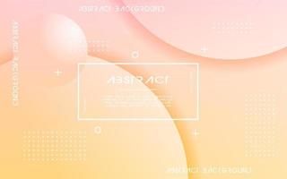 modern abstract geometric background banner design.dynamic textured geometric elements design with dots decoration. can be used in cover design, poster, book design, social media template background. vector