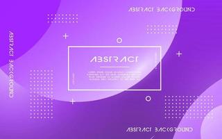 modern abstract geometric background banner design.dynamic textured geometric elements design with dots decoration. can be used in cover design, poster, book design, social media template background. vector