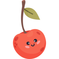 cartoon character cherry png