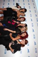 LOS ANGELES  SEP 25  Beat Freaks arrives at the PETA 30th Anniversary Gala at Hollywood Palladium on September 25 2010 in Los Angeles CA photo