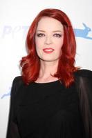 LOS ANGELES  SEP 25  Shirley Manson  arrives at the PETA 30th Anniversary Gala at Hollywood Palladium on September 25 2010 in Los Angeles CA photo