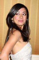 Aimee Garcia arriving at the 2009 Step Up Womens Networks Inspiration Awards Luncheon  at the Beverly Wilshire Hotel in Beverly Hills CA   on June5 2009 2009 photo