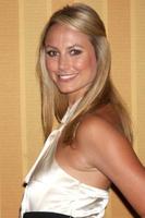 Stacy Keibler  arriving at the 2009 Step Up Womens Networks Inspiration Awards Luncheon  at the Beverly Wilshire Hotel in Beverly Hills CA   on June5 2009 2009 photo