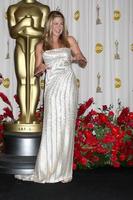 Jennifer Aniston in the 81st Academy Awards Press Room at the Kodak Theater in Los Angeles CA  onFebruary 22 20092009 photo