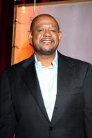 Forest Whitaker   annoucing the Academy Award Oscar Nominations at the Academy of Motion Picture Arts and Sciences in Beverly Hills CA on January 22 20092008 photo