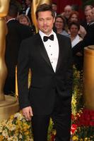 Brad Pitt  arriving at the 81st Academy Awards at the Kodak Theater in Los Angeles CA  onFebruary 22 20092009 photo