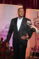 Forest Whitaker   annoucing the Academy Award Oscar Nominations at the Academy of Motion Picture Arts and Sciences in Beverly Hills CA on January 22 20092008 photo